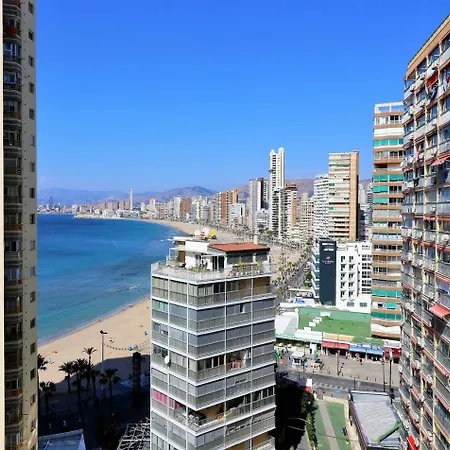Carabelas Iii Apartamento