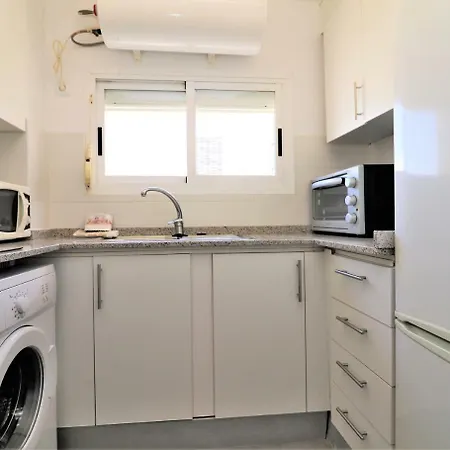Carabelas Iii Apartamento *