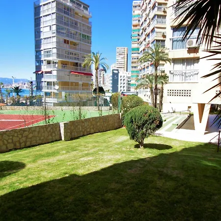 Apartment Carabelas Iii *