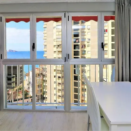 Carabelas Iii Benidorm