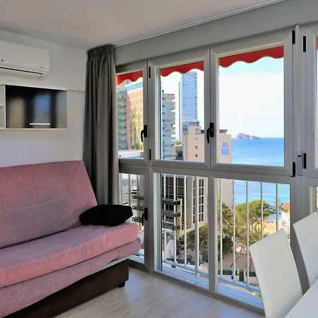 Apartment Carabelas Iii