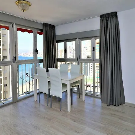 Carabelas Iii * Benidorm